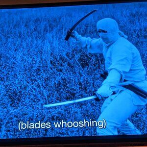 Meet your Posher, Keegan